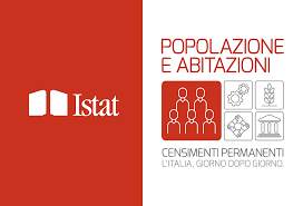 Censimento ISTAT della popolazione e delle abitazioni