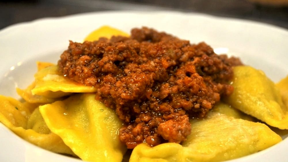 SAGRA DEL TORTELLO - Canneto