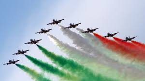 Festa dell'unita' nazionale - domenica 6 nocembre 2022