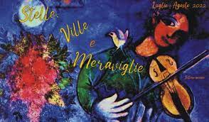 VILLE STELLE MERAVIGLIE - Festival musicale