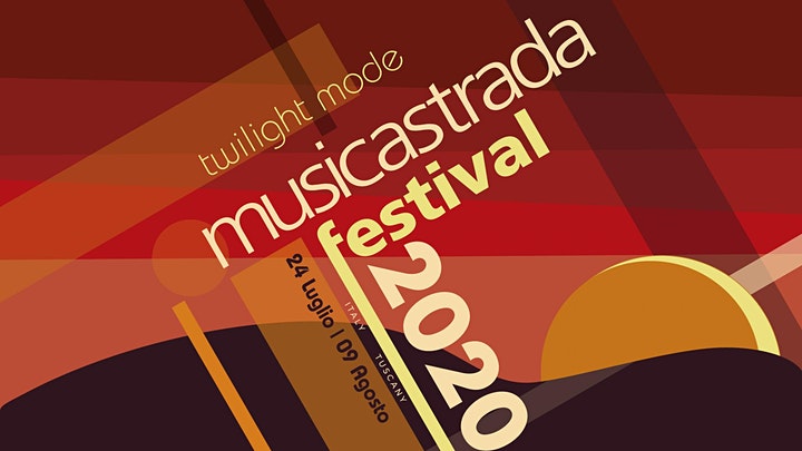 Musicastrada 2020 